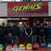 Genius Trophy 2014